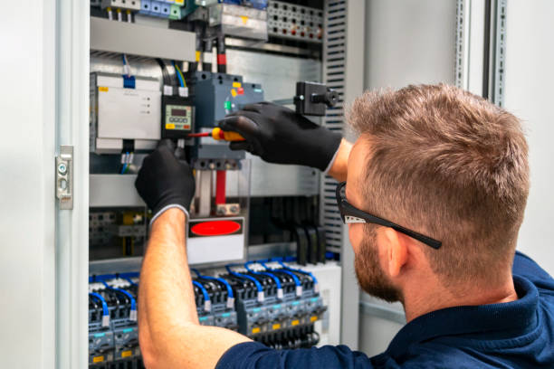 Best Electrical Installation Contractor  in Bel Ridge, MO