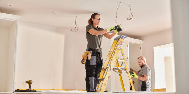 Best Electrical Rewiring Services  in Bel Ridge, MO