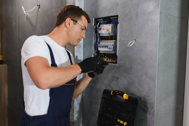 Best Electrical Troubleshooting Services  in Bel Ridge, MO