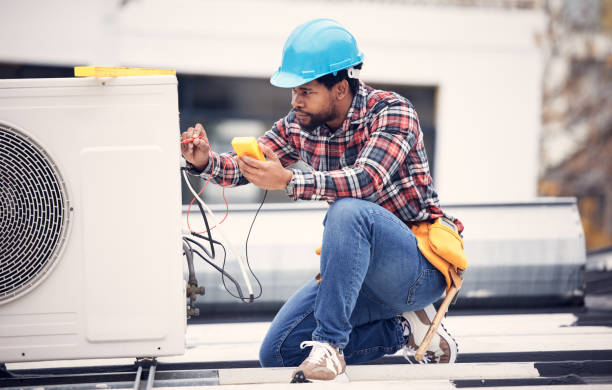 Best Local Electrician Companies  in Bel Ridge, MO