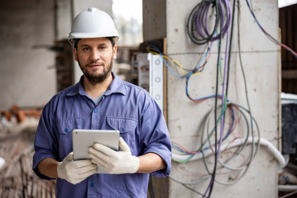 Electrical Outlet Repair in MO