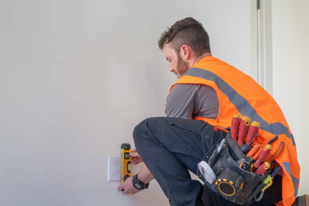 Best Home Electrical Repair  in Bel Ridge, MO
