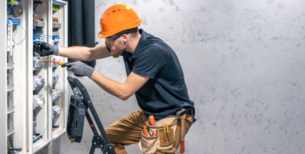 Best Electrical Wiring Services  in Bel Ridge, MO
