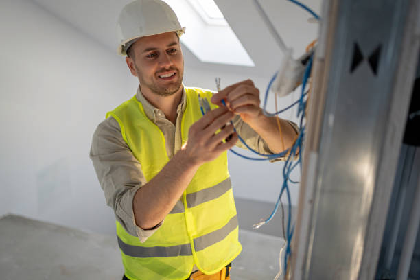 Best Commercial Electrician Services  in Bel Ridge, MO